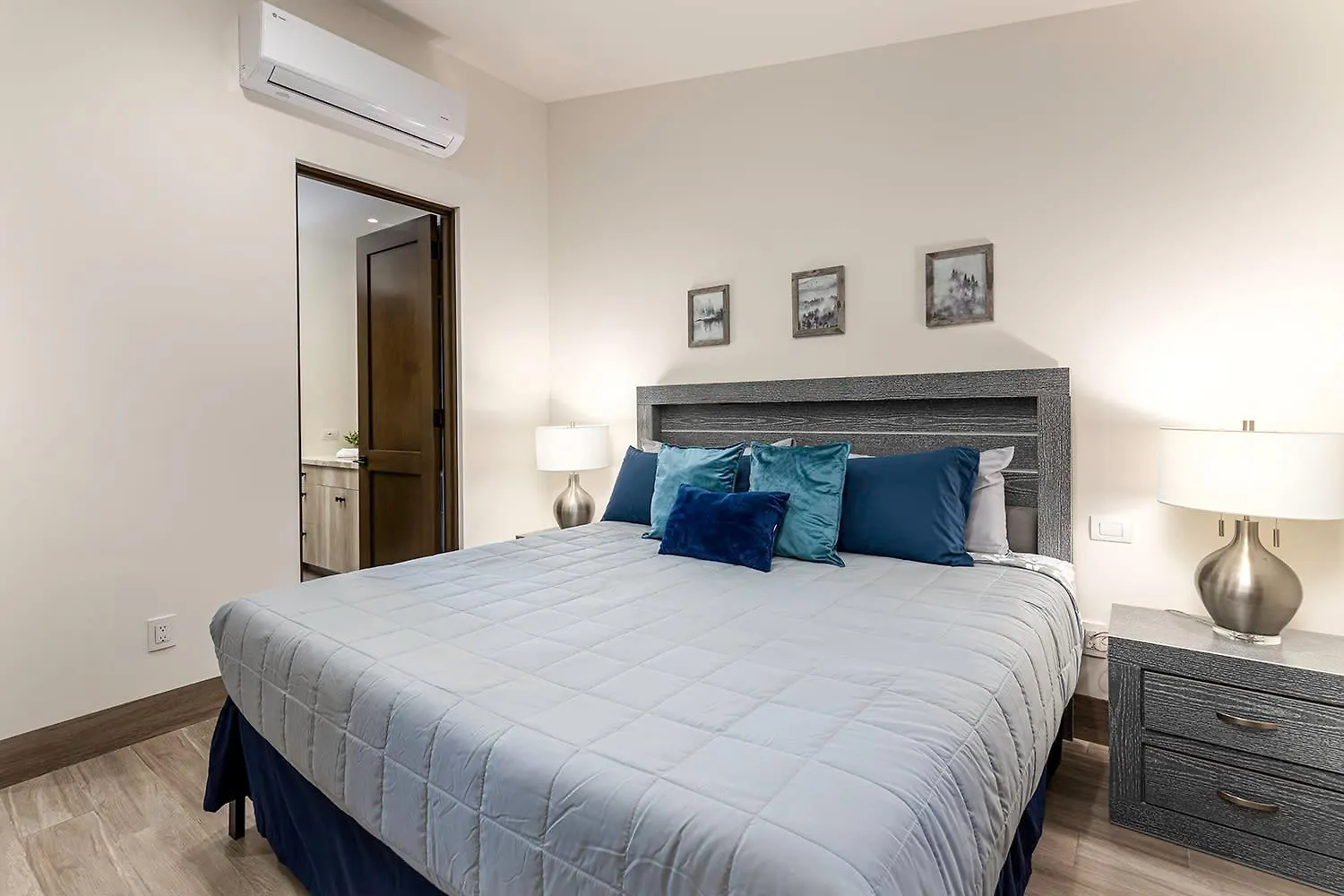 Cozy 2 Bedroom At Mavila Gym & Resort Access カボ・サン・ルーカス