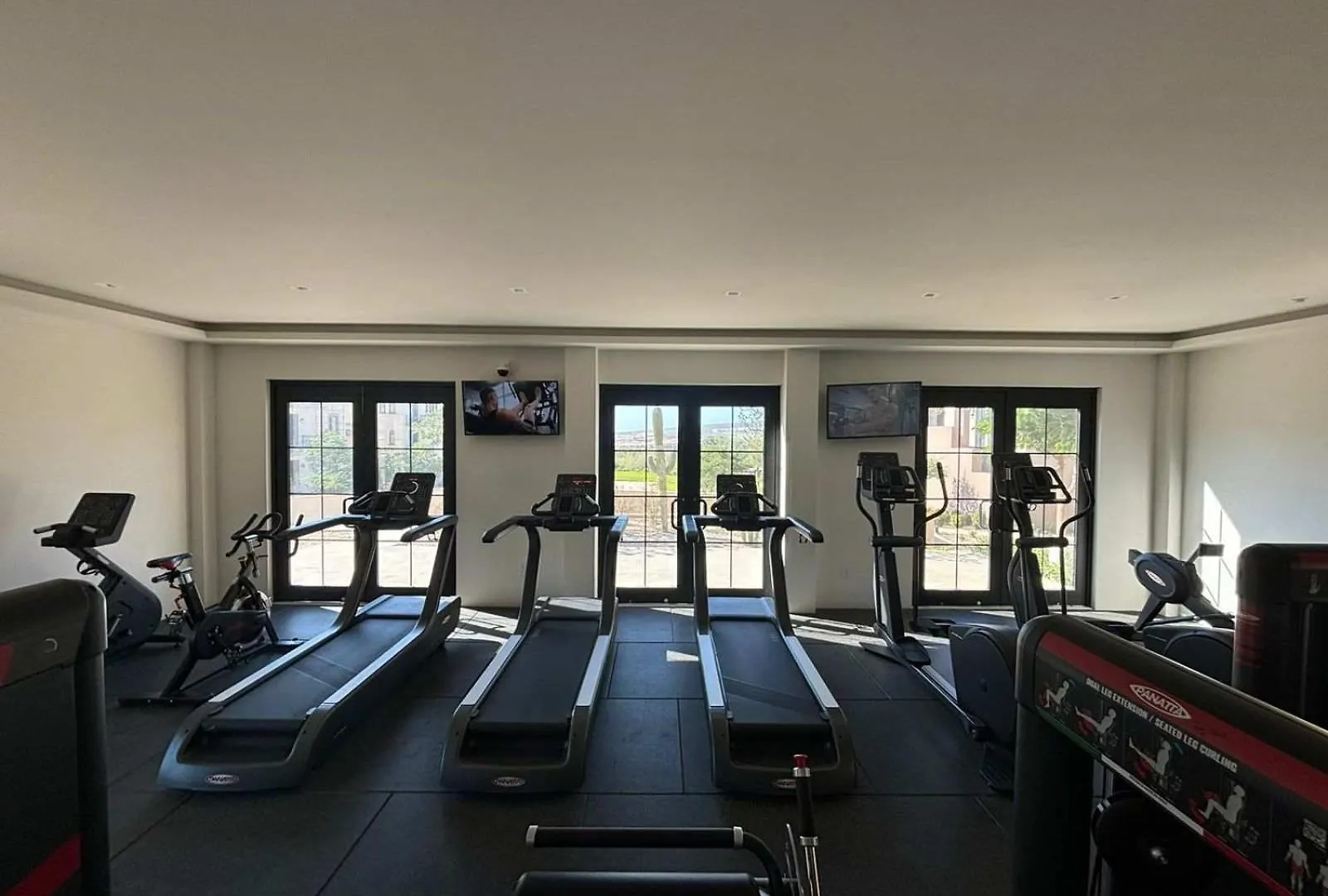 Cozy 2 Bedroom At Mavila Gym & Resort Access カボ・サン・ルーカス 別荘