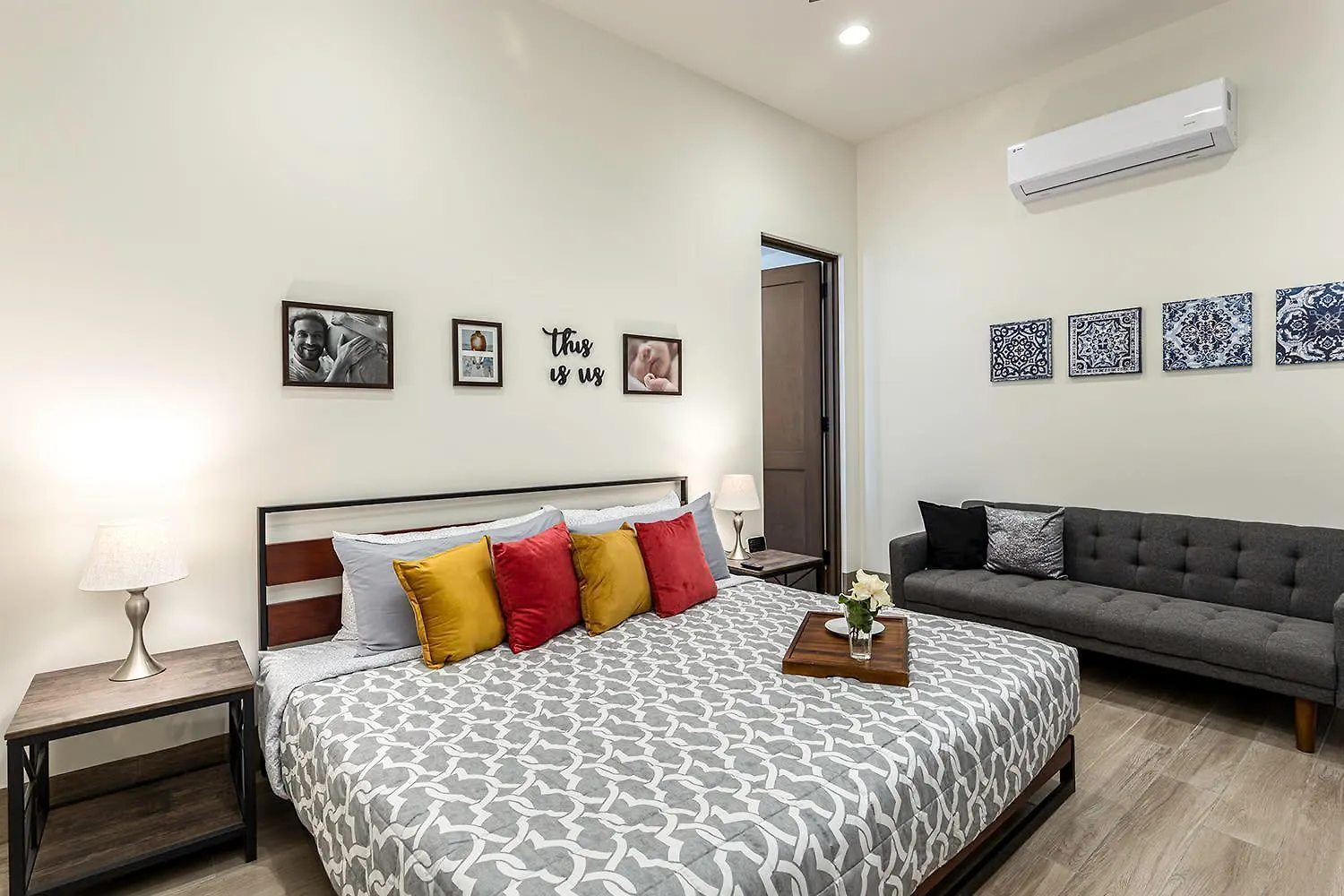 別荘 Cozy 2 Bedroom At Mavila Gym & Resort Access カボ・サン・ルーカス