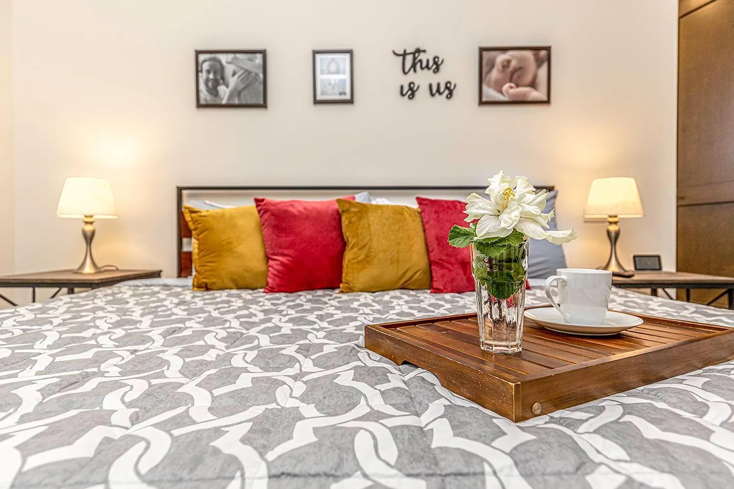 Cozy 2 Bedroom At Mavila Gym & Resort Access カボ・サン・ルーカス 別荘