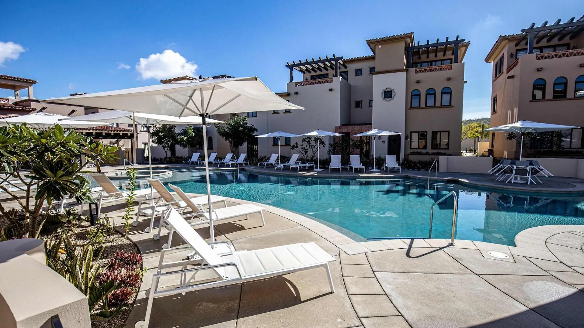 Cozy 2 Bedroom At Mavila Gym & Resort Access カボ・サン・ルーカス メキシコ