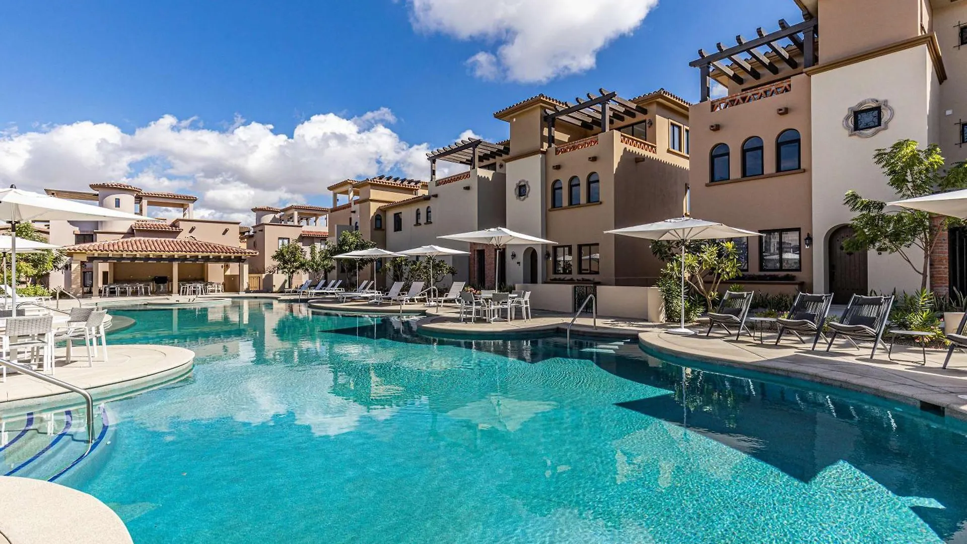 Cozy 2 Bedroom At Mavila Gym & Resort Access カボ・サン・ルーカス 0*,  メキシコ
