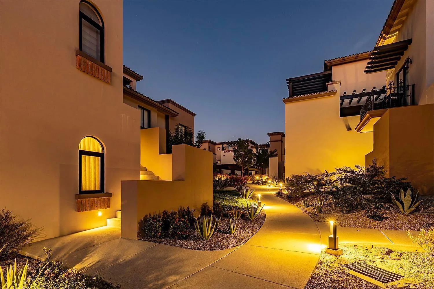 Cozy 2 Bedroom At Mavila Gym & Resort Access Cabo San Lucas Mexique