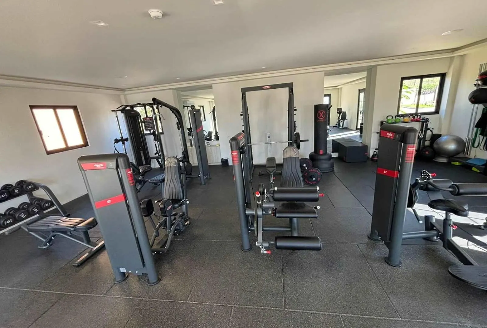 Cozy 2 Bedroom At Mavila Gym & Resort Access Cabo San Lucas