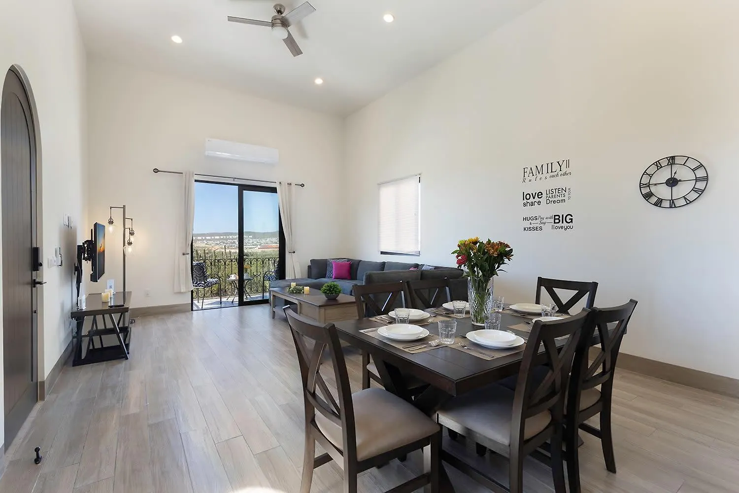 Cozy 2 Bedroom At Mavila Gym & Resort Access Cabo San Lucas Hébergement de vacances