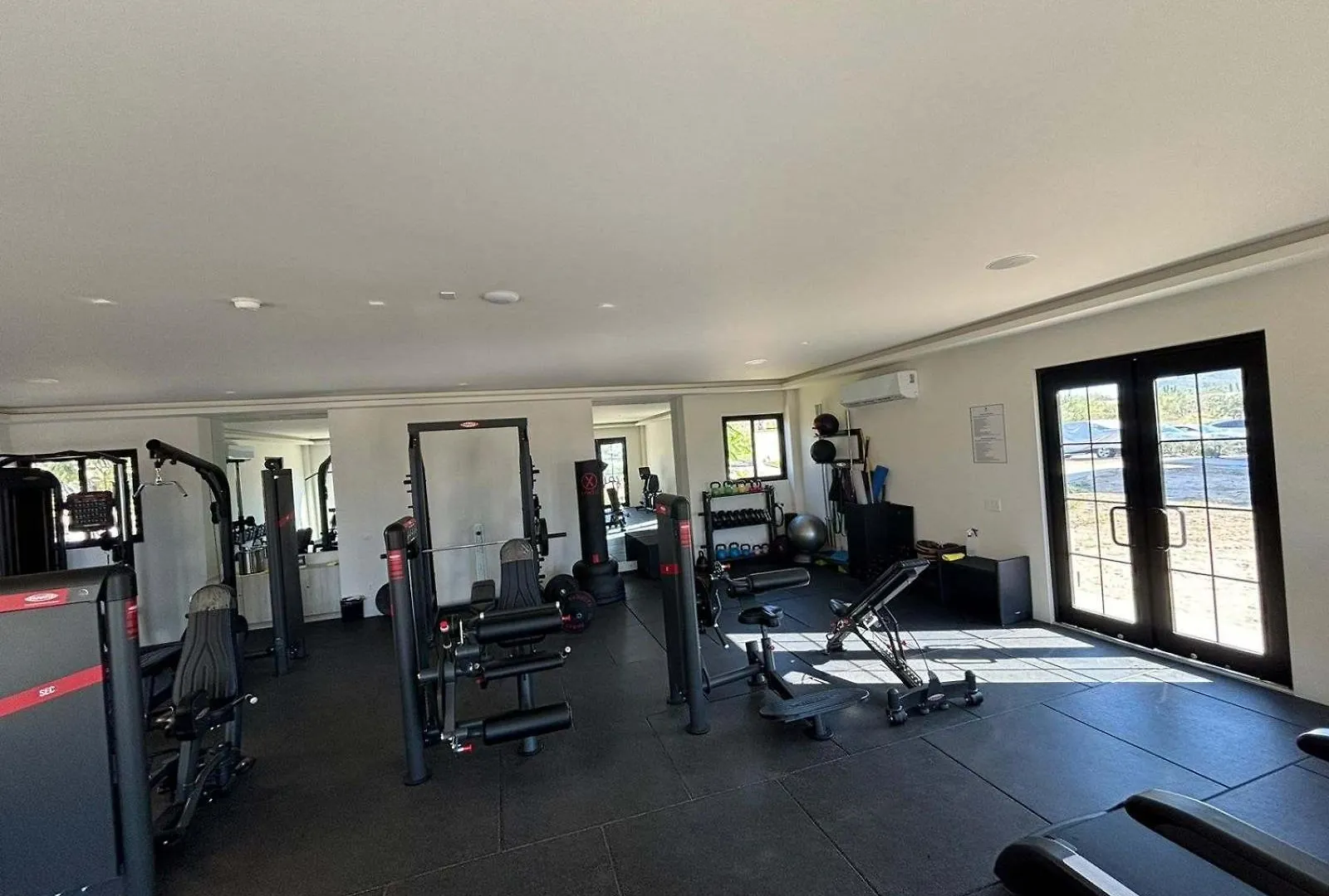 Cozy 2 Bedroom At Mavila Gym & Resort Access Cabo San Lucas 0*,