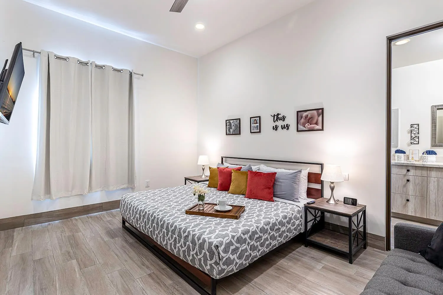 Cozy 2 Bedroom At Mavila Gym & Resort Access Cabo San Lucas Mexique