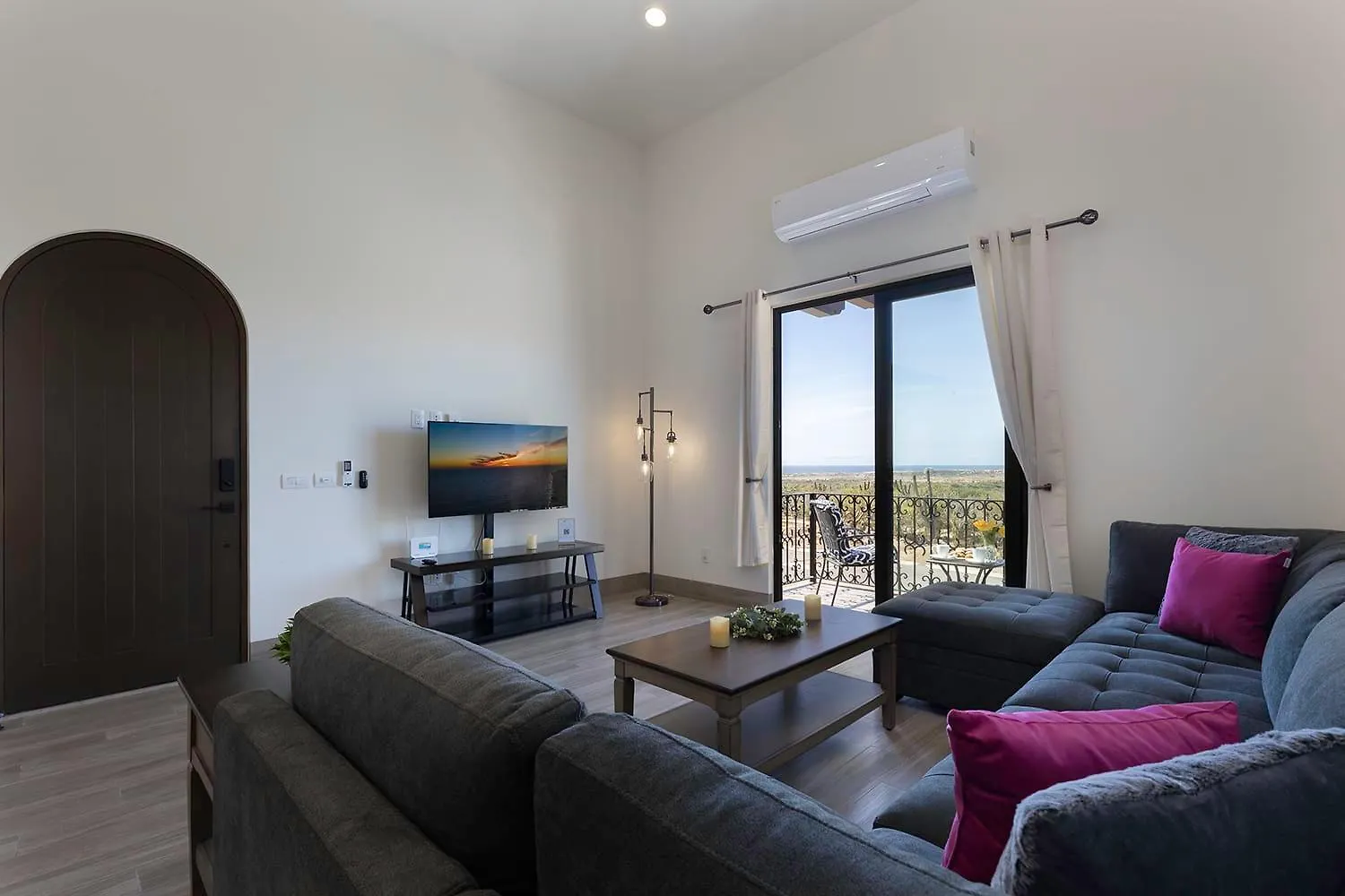 Cozy 2 Bedroom At Mavila Gym & Resort Access Cabo San Lucas Hébergement de vacances