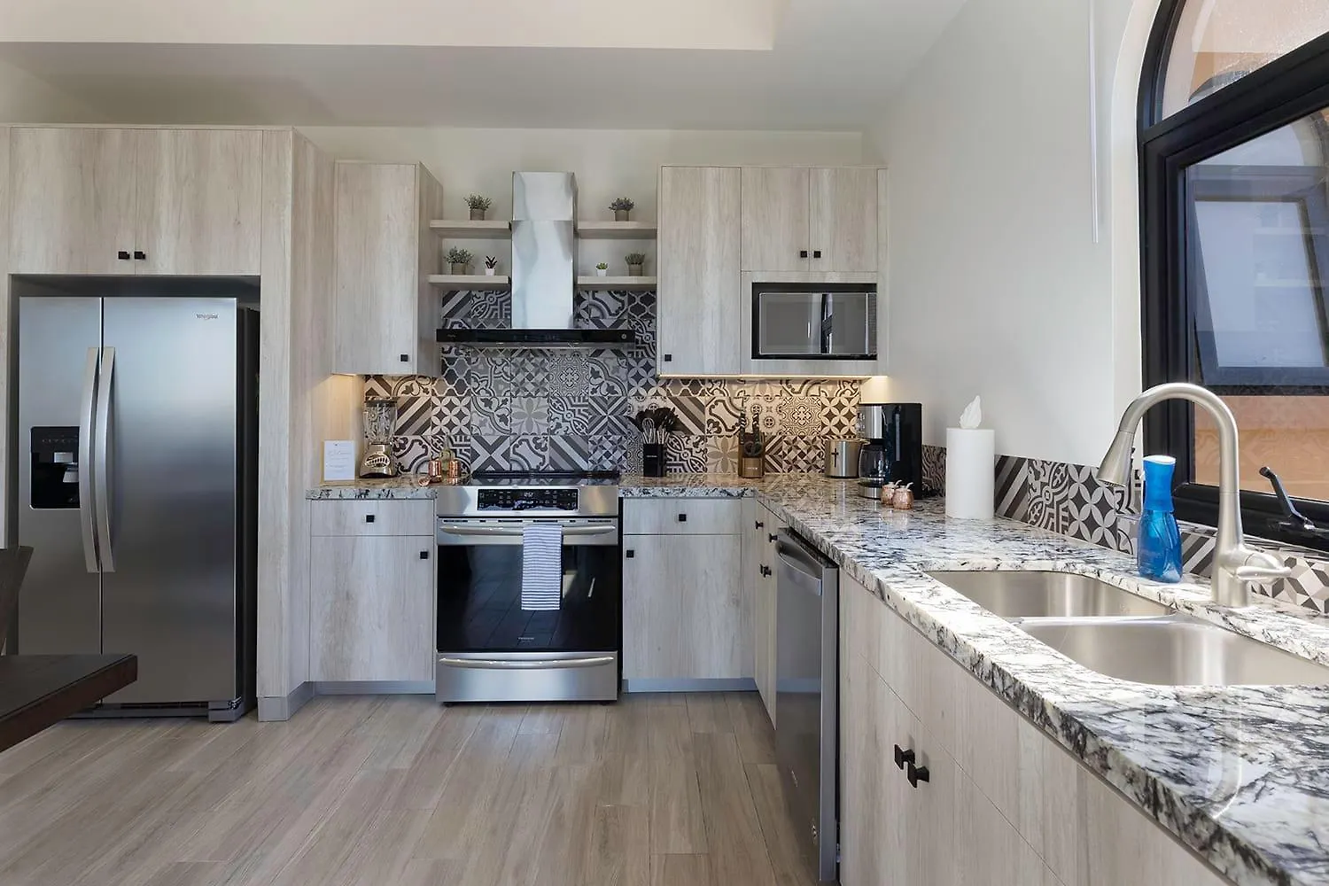Cozy 2 Bedroom At Mavila Gym & Resort Access Cabo San Lucas 0*,