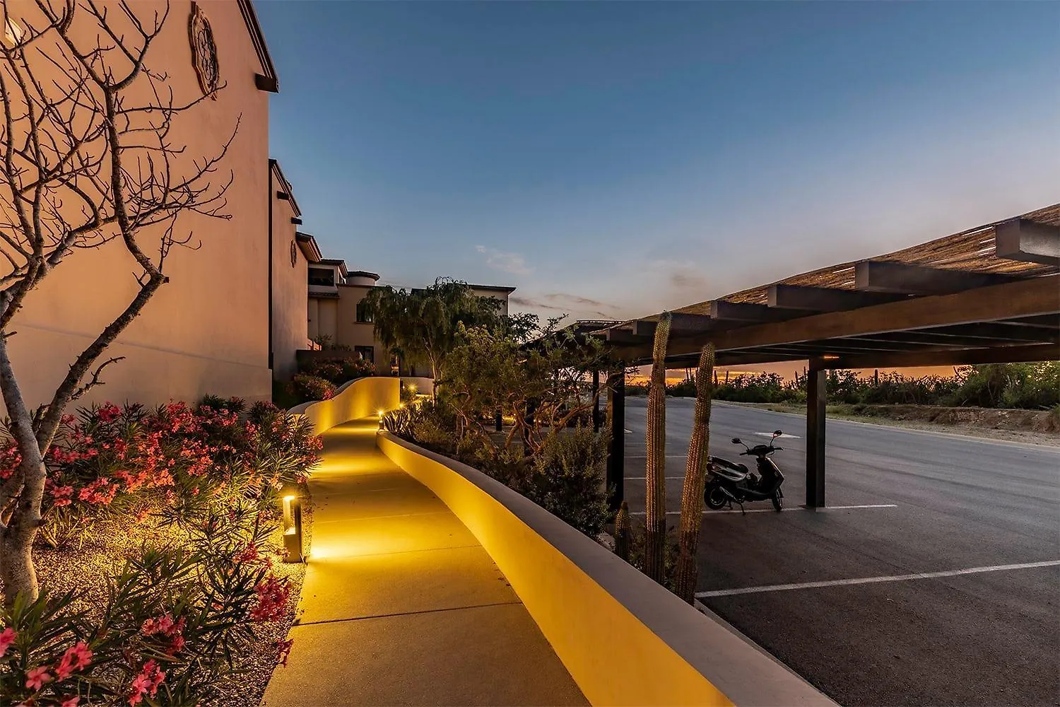 Cozy 2 Bedroom At Mavila Gym & Resort Access Cabo San Lucas Hébergement de vacances